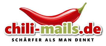 Logo: Chili-Mails